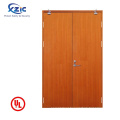 Fire Rated Laminate Full Solid door 3*7 Ft with a one-hour or one-half-hour rating offer a wide variety of wood finishes